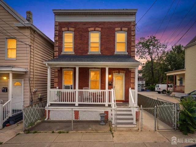 House for sale in Perth Amboy, New Jersey