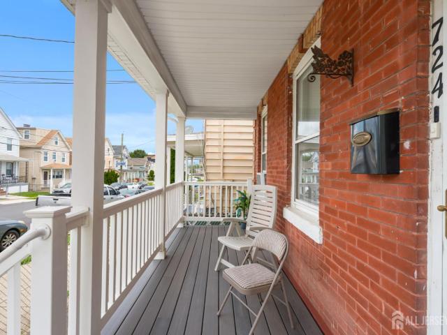 House for sale in Perth Amboy, New Jersey