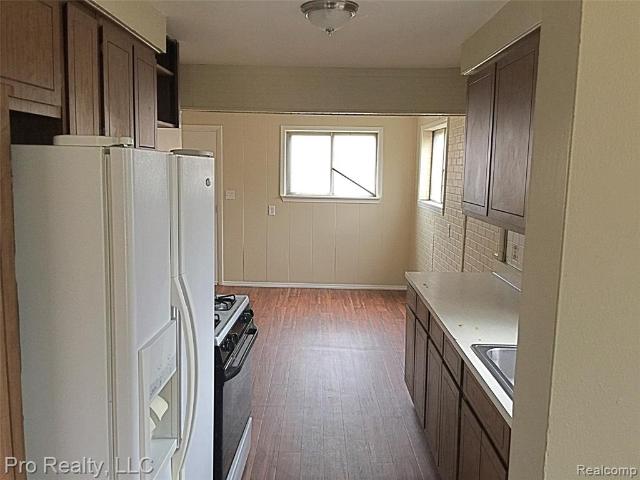 House for sale in Inkster, Michigan