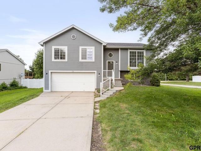 House for sale in Nebraska