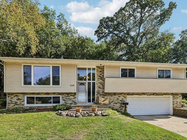 House for sale in Fort Atkinson, Jefferson County