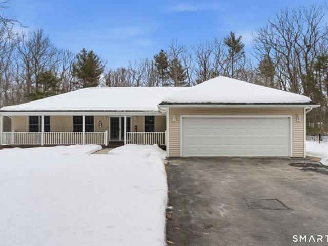 House for sale in Danielson, Connecticut