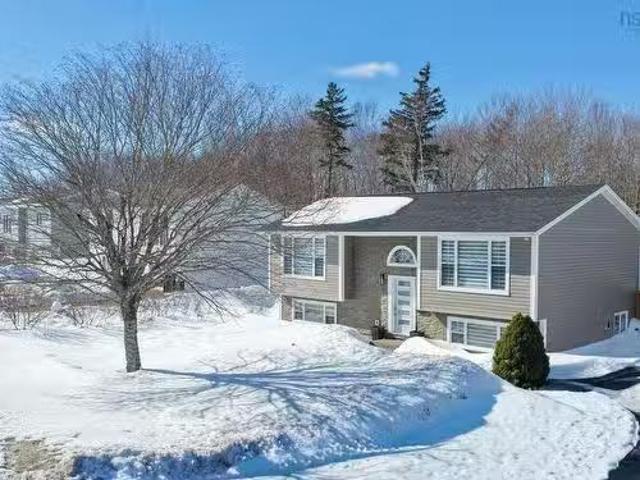 House for sale in Sydney, Nova Scotia
