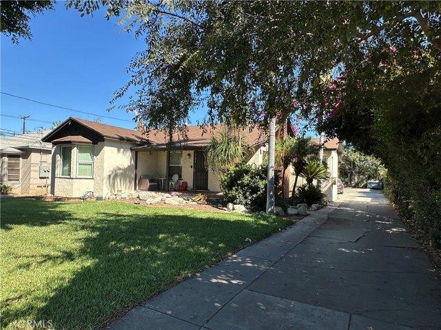 House for sale in Montebello, Los Angeles County
