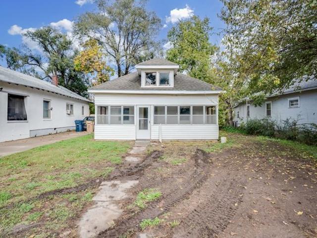 House for sale in Kansas