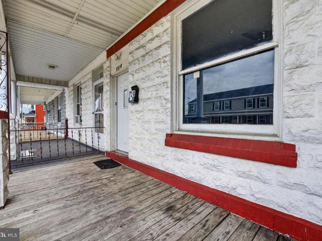 Townhouse for sale in York, Pennsylvania