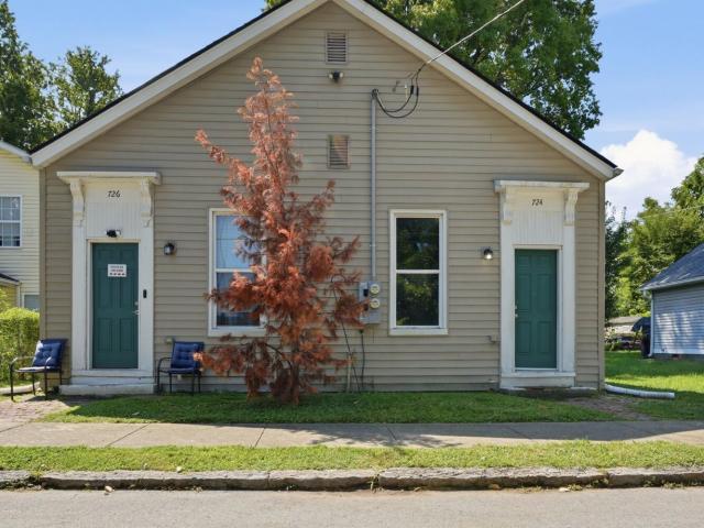 House for sale in Louisville, Kentucky