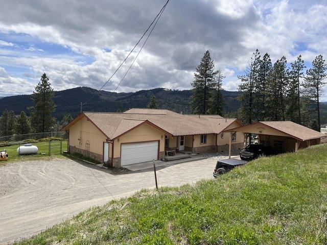 House for sale in Republic, Washington