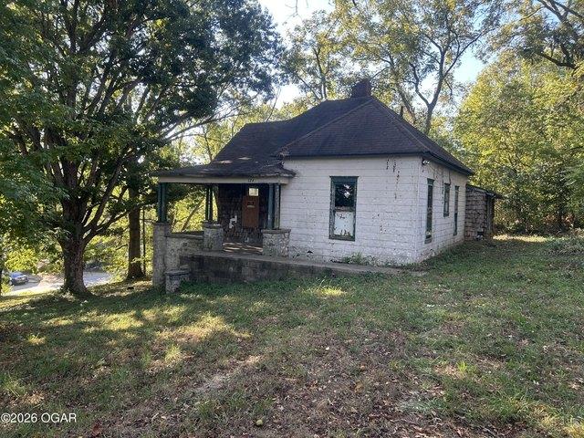 House for sale in Neosho, Newton County