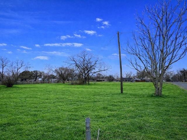 Land for sale in Collinsville, Texas
