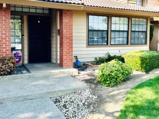 House for sale in Fresno, California