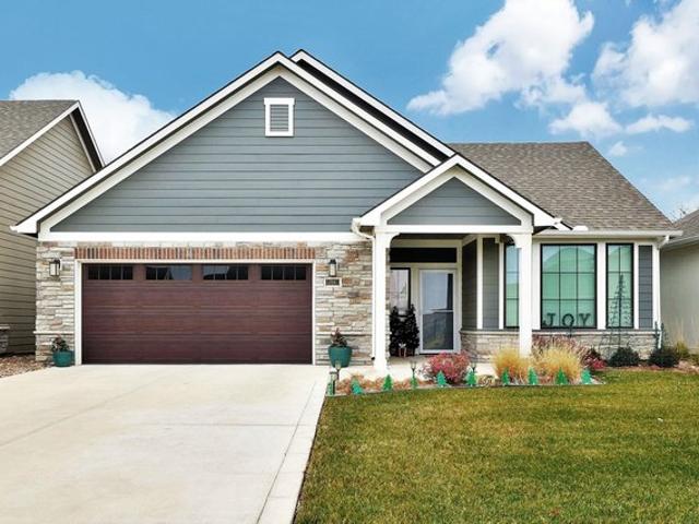 House for sale in Kansas