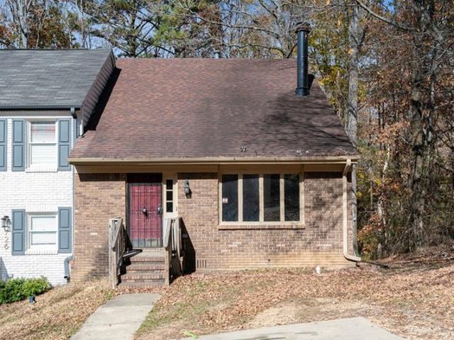 Townhouse for sale in Birmingham, Alabama