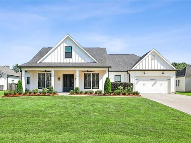 House for sale in Madisonville, St. Tammany Parish