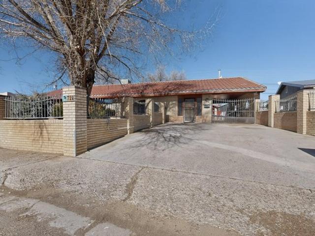 House for sale in Grants, New Mexico