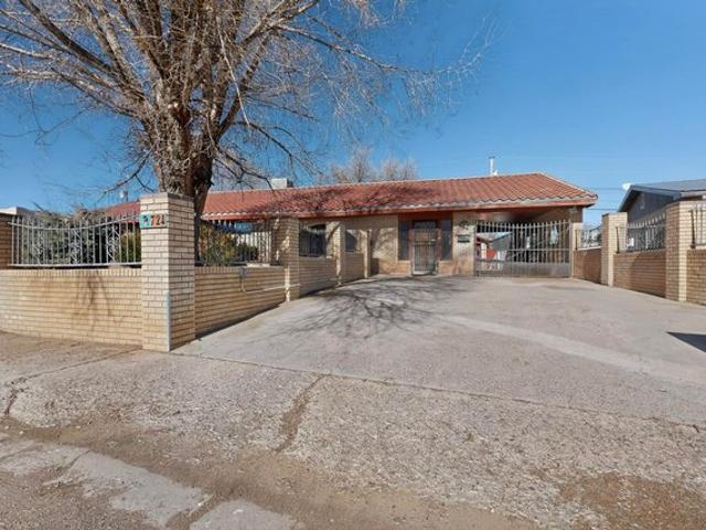 House for sale in Grants, New Mexico