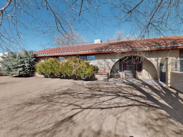 House for sale in Grants, New Mexico