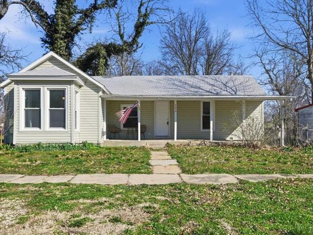 House for sale in Kansas