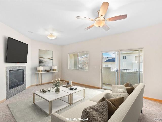 Townhouse for sale in Golden, Colorado