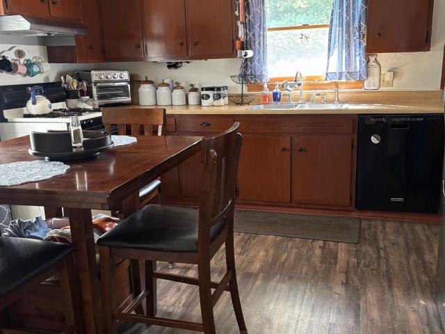 House for sale in Bremen, Indiana