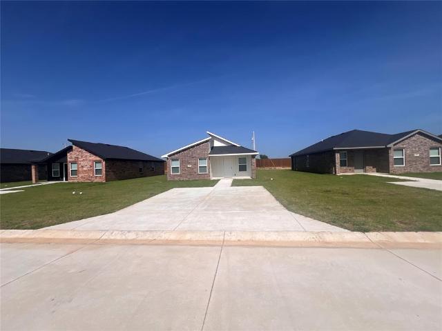 House for sale in Seminole, Oklahoma