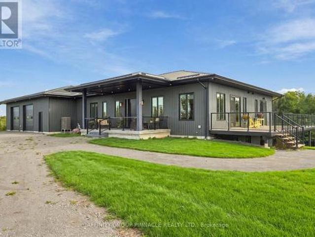 House for sale in Kawartha Lakes, Central Ontario