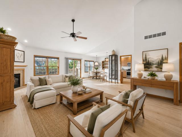 House for sale in Sycamore, Illinois