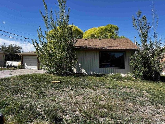 House for sale in Burley, Idaho