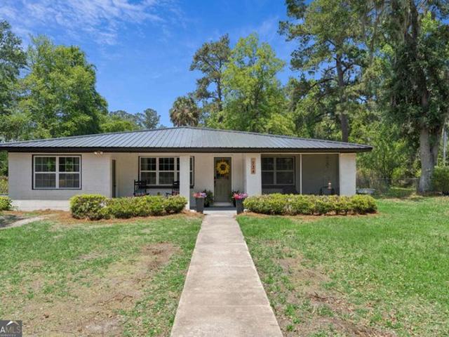 House for sale in Glynn, Georgia