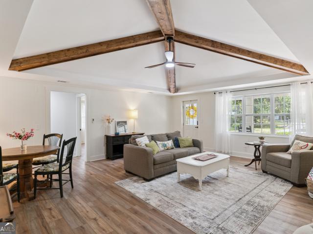 House for sale in Glynn, Georgia