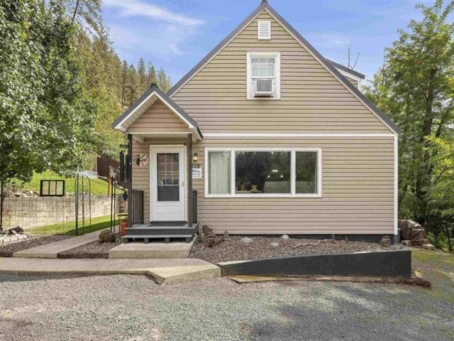 House for sale in Orofino, Idaho