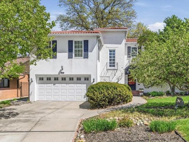 House for sale in Council Bluffs, Iowa