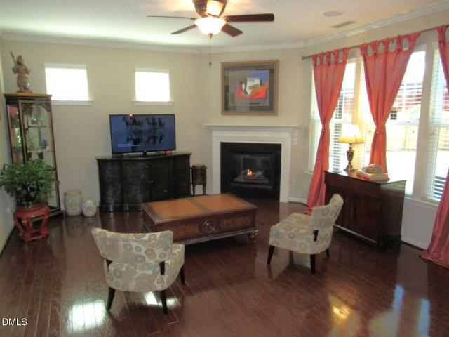 House for sale in Granville, North Carolina