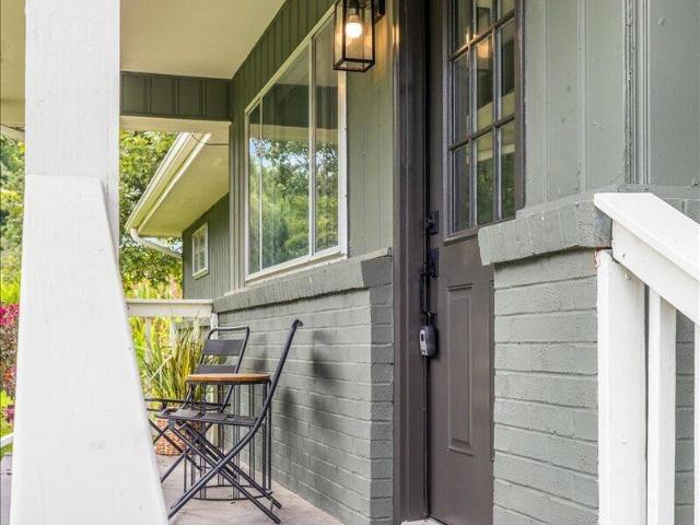House for sale in Rossville, Georgia