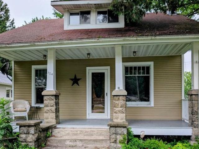 House for sale in Hobart, Indiana