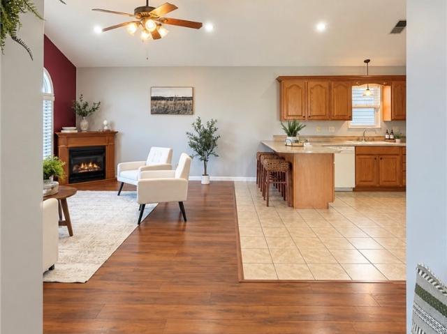 House for sale in Belpre, Washington County