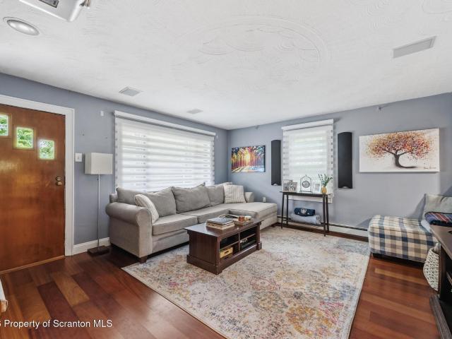 House for sale in Scranton, Lackawanna County