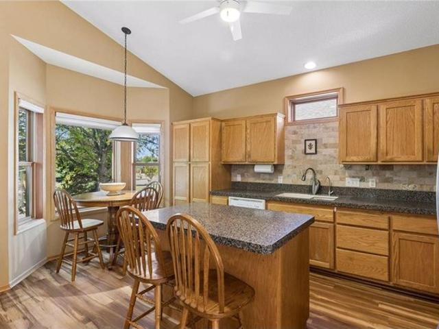 Townhouse for sale in Ramsey, Minnesota