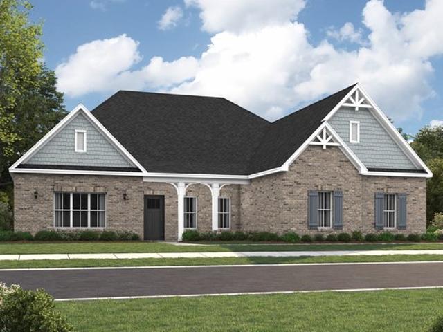 House for sale in Auburn, Alabama