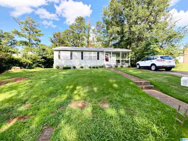 House for rent in Talladega House for rent in Talladega