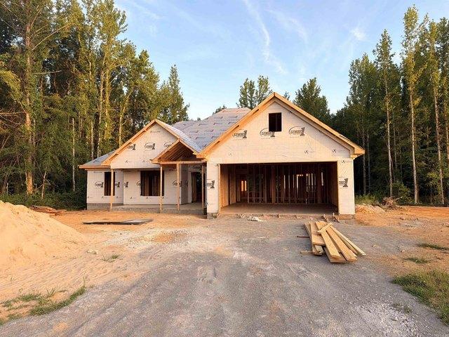 House for sale in Ark