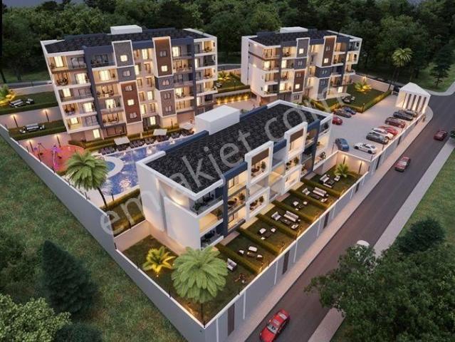 Kuşadasi, Aydin içerisinde satılık Residence