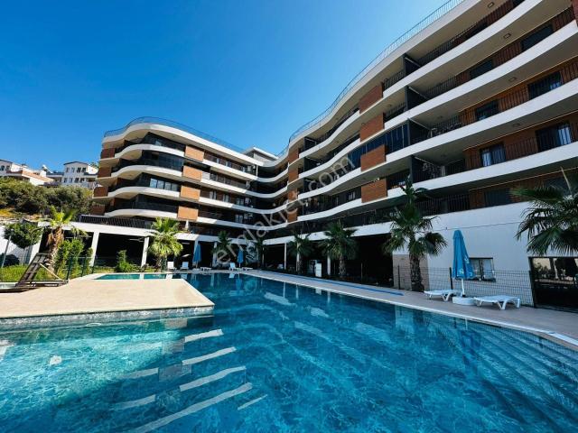 Kuşadasi, Aydin içerisinde satılık Residence