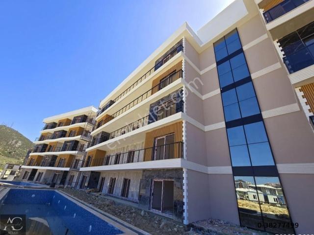 Kuşadasi, Aydin içerisinde satılık Residence