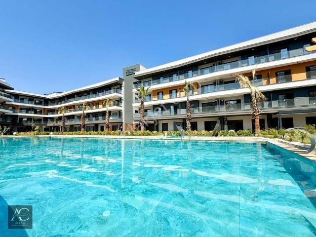 Kuşadasi, Aydin içerisinde kiralık Residence