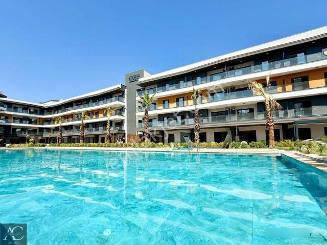 Kuşadasi, Aydin içerisinde kiralık Residence