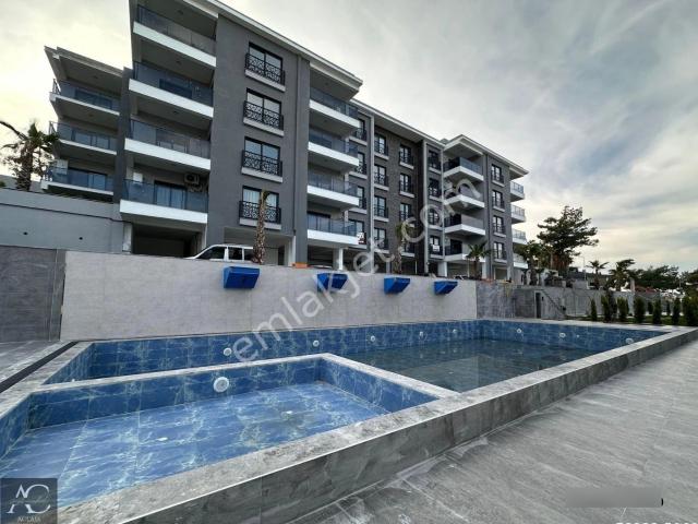 Kuşadasi, Aydin içerisinde satılık Residence