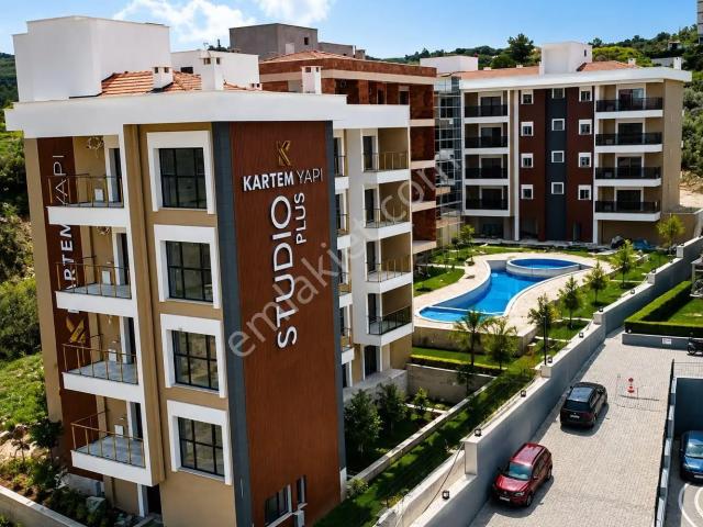 Yeniköy Mahallesi, Kuşadası içerisinde kiralık mülk