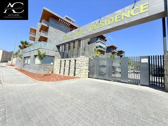 Kuşadasi, Aydin içerisinde satılık Residence