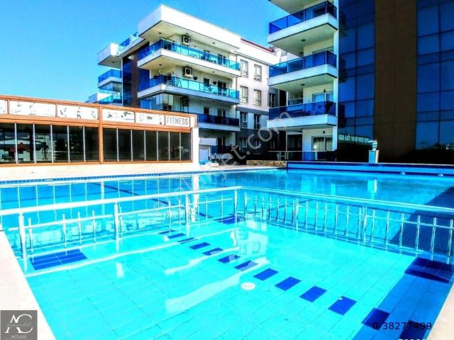 Kuşadasi, Aydin içerisinde satılık Residence